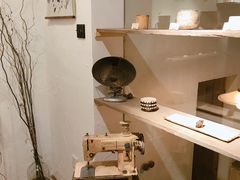 -MAISON门前杂货店