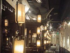 -绿茶餐厅(朝阳大悦城店)