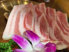 -蒲葵传统炭火烤肉(白石龙店)