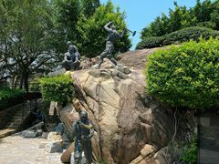 -胡里山炮台