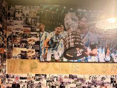 -El Bodegon阿根廷秘鲁餐厅(幸福路店)