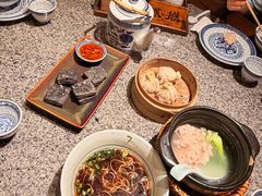 -南京大牌档(青岛万象城店)