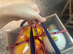 -曼格蒸汽活海鲜·榴莲自助(皇庭广场店)