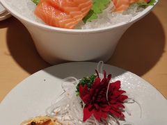 -新一番三文鱼寿司(吾悦店)