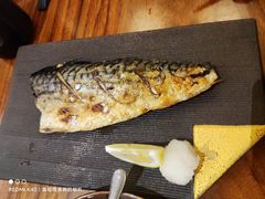 -鸟鹏烧鸟居酒屋(仁恒梦中心店)