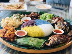 -呐咪傣园·云南菜(石厦店)