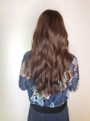 -SIX Hair Consultant