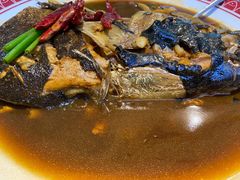 -旺顺阁鱼头泡饼(小红门店)