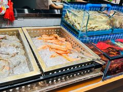 -海汕记·潮汕鲜牛肉火锅·自助