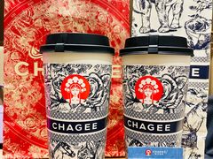 -霸王茶姬(东方新天地店)