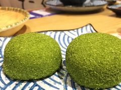 抹茶大福-無雙居酒屋(北京路店)