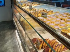 -鲍师傅糕点(虹口龙之梦店)