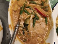 -帕蓝·暹罗料理(大学路店)