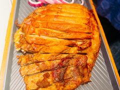 -哈啾嗨·新概念蒙餐(红星新城店)