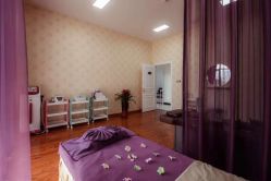 -诗安国际产后健康管理中心