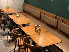 -FUNFUN有饭花园聚会餐厅