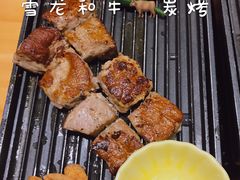 -大岛日本料理铁板烧(南通大饭店)