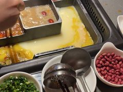 -巴奴毛肚火锅(二七万达店)