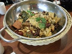 -拿渡麻辣香锅(和谐广场店)