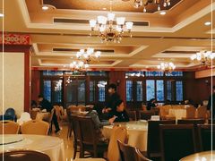 大堂-烧肉馆(古北水镇景区店)