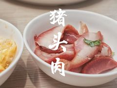 -上海市长春食品商店(淮海中路店)