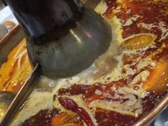 -乔先生涮肉·鲜活牛羊肉火锅(塘沽店)