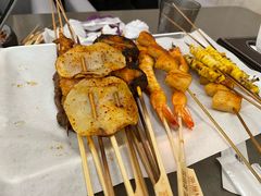 -苏小牛·牛肉串(国贸店)