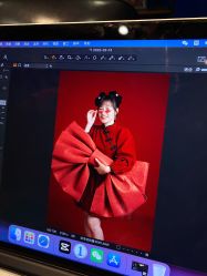 -GO VISION 动视觉婚纱摄影高级定制