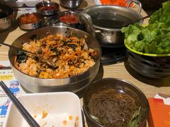 -韩国大金刚烤肉·料理(印象城店)