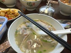 -宋老三苏肉羊肉汤老店