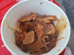 三合一热干面-漢味源老武汉热干面(瑞安街店)