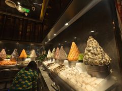 -吉布鲁牛排海鲜自助(温江合生汇店)