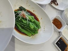 -聚宾楼·烤鸭·本地特色菜(科技三路店)