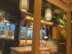 -南京大牌档(龙江新城市广场店)