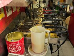 -利强记北角鸡蛋仔(弥敦道店 )