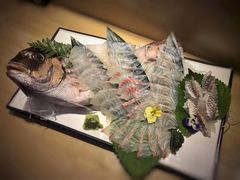 -富山日式料理(宽厚里店)