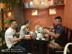 -老客家·客家菜(万达店)