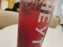 -喜茶(永旺梦乐城店)