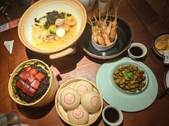 -寻宝记绍兴菜(鲁迅路店)