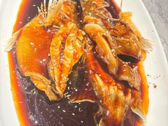 -锦府园·杭州小馆·创意杭帮菜(湖滨银泰in77店)