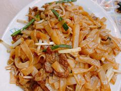 炒牛河-陈根记大牌档