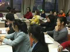 -恒企会计培训(成都天府广场校区)