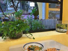 -正南齐北·老街糯米团(洪崖洞店)