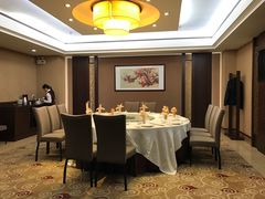 -东海酒家(长平东路店)