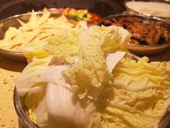 -山河屯铁锅炖(哈西站店)