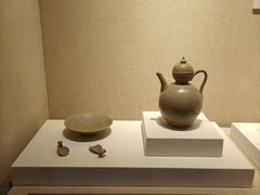 -浙江省博物馆(孤山馆区)