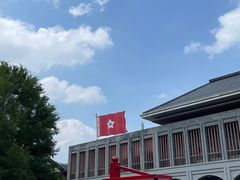 -遵义会议纪念馆