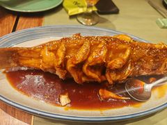 -那家小馆•北京菜•烤鸭(中关村店)