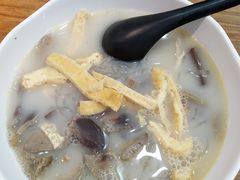-鸭小妹鸭血粉丝(老门东店)
