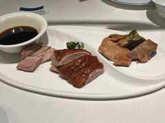 -民国红公馆·秦淮八艳(夫子庙店)